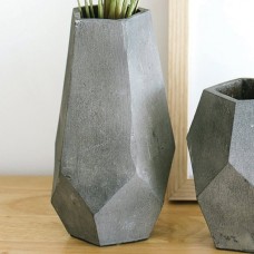 Elizabeth Hales Design Geometric Table Vase WZHD1010
